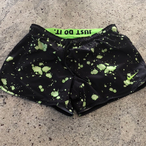 Nike Pants - Nike Athletic Shorts